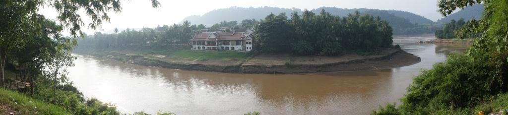 Mekong Confluent