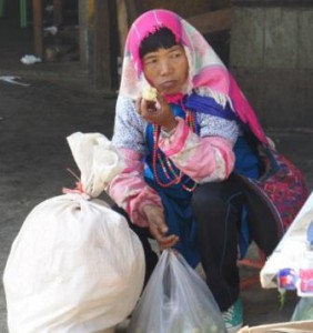 Xiding marché femme1