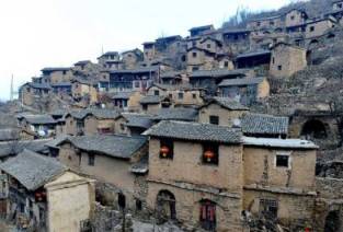 Dacan Village Shanxi2