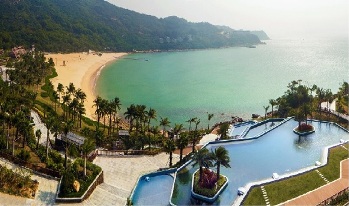 Le Luxe Club Med Dongao
