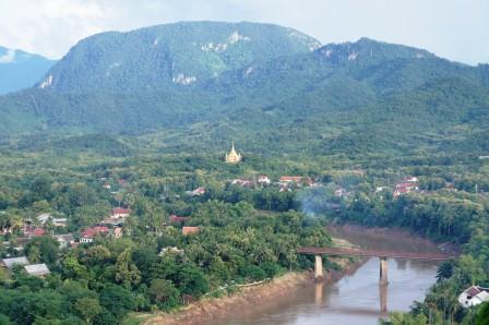 Luang Prabang Vue