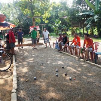 Petanque