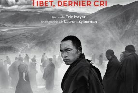 Tibet, dernier cri ! (2013)