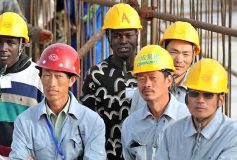 L’influence chinoise perçue positivement par la jeunesse africaine