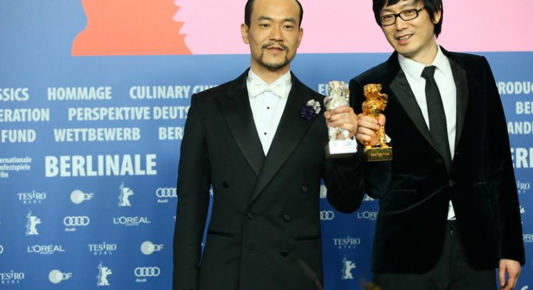 Festival du Film de Berlin – L’Ours d’Or à Black Coal, Thin Ice, de Diao Yinan