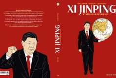 Sortie de « Xi Jinping, l’empereur du silence »