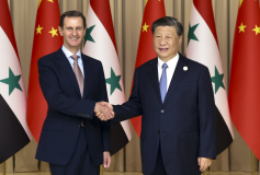 Avec la chute de Bachar al-Assad, la Chine perd un allié en Syrie