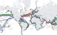 La guerre des câbles sous-marins et l’axe Moscou-Pékin