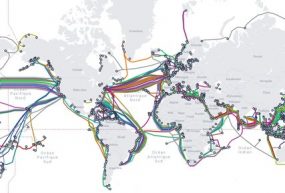 La guerre des câbles sous-marins et l’axe Moscou-Pékin