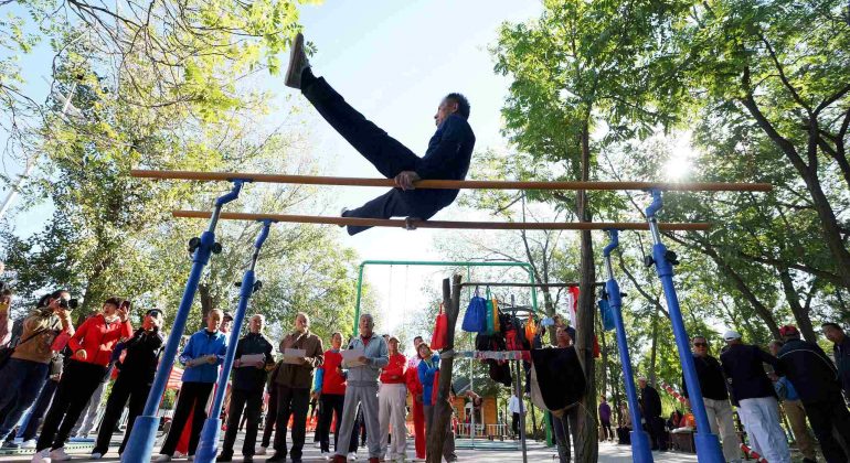 La Chine recule l’âge de la retraite