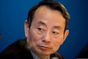 Jiang Jiemin, patron de SASAC, mis sous enquête pour corruption