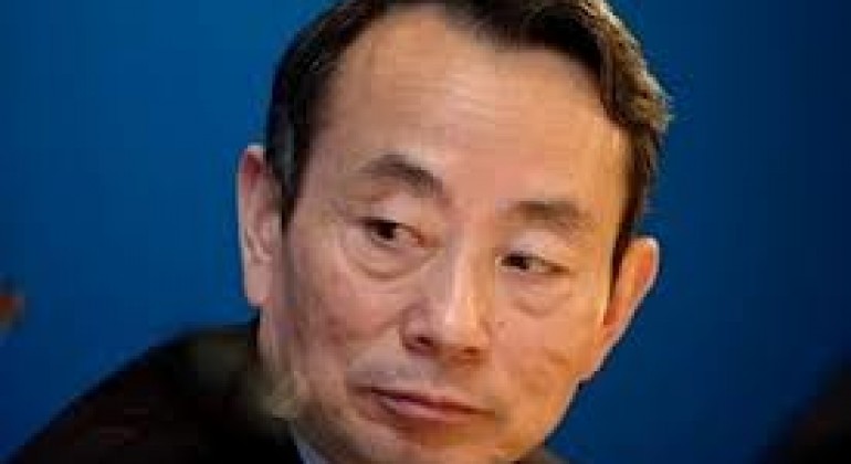 Jiang Jiemin, patron de SASAC, mis sous enquête pour corruption