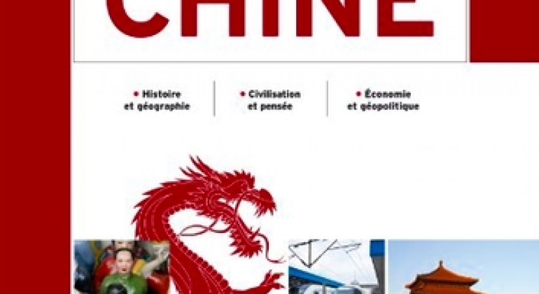 Coup de coeur : « Le Grand Livre de la Chine »