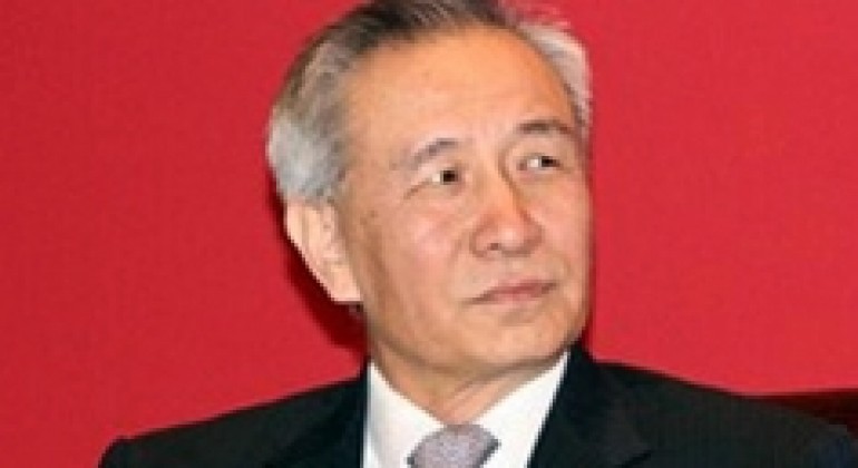 Liu He, forgeron de la réforme