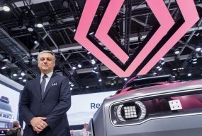 Face à la concurrence chinoise, Renault mise sur… la Chine