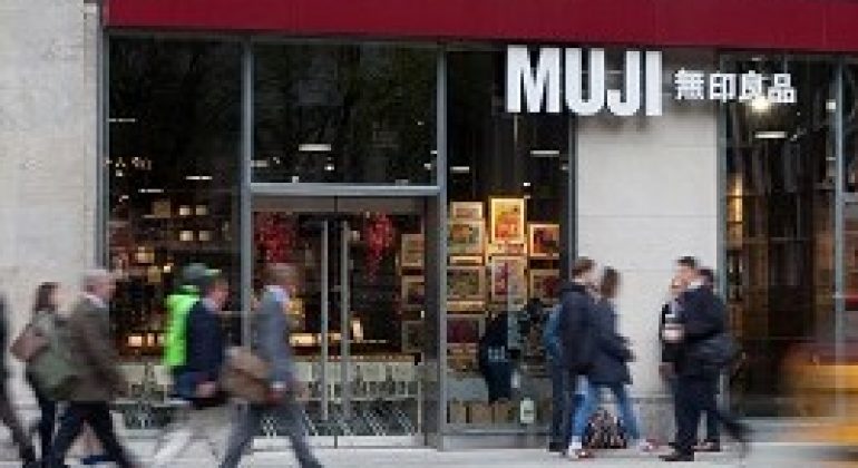 Émission « 315 » à la CCTV—Nike ET MUJI, épinglés