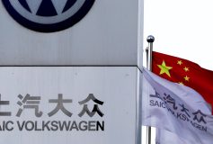 Volkswagen quitte le Xinjiang