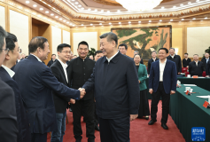 La main tendue de Xi Jinping au secteur privé