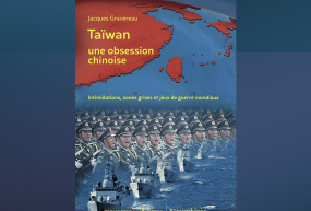 « La guerre de Taïwan n’aura pas lieu ! »