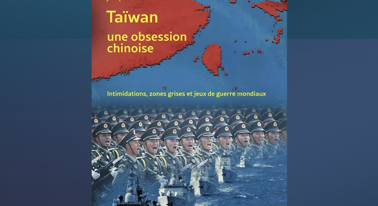 « La guerre de Taïwan n’aura pas lieu ! »
