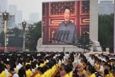 Xi Jinping célèbre les 100 ans du Parti